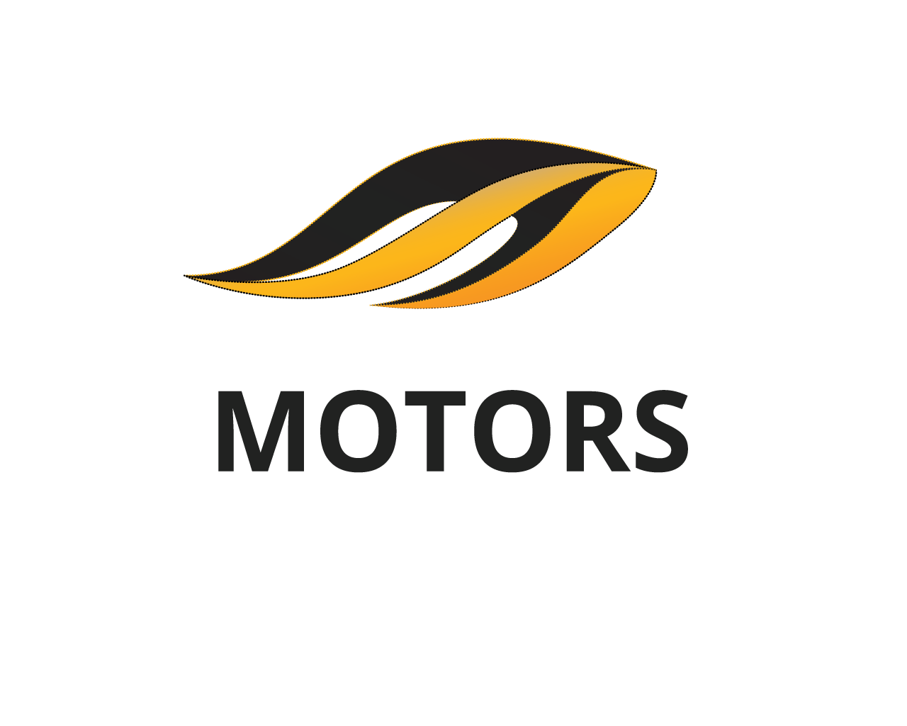 MOTORS Logo